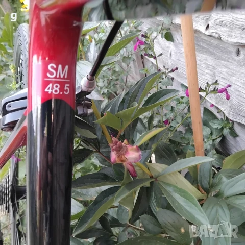 Boardman SLR 8.9 , снимка 5 - Велосипеди - 50958116