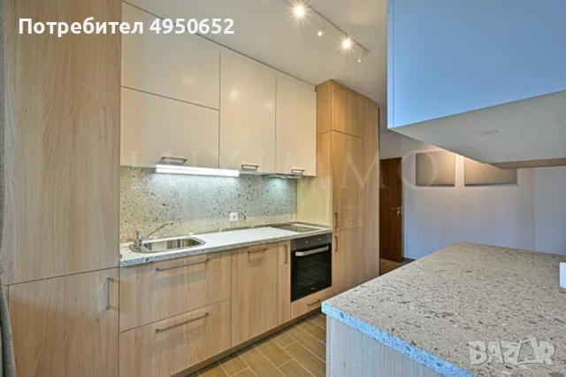 Продаваме Двустаен Апартамент В Борово, снимка 2 - Апартаменти - 56108179