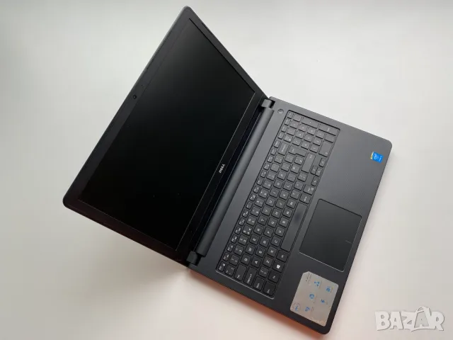 Лаптоп DELL Vostro 15 15.6"(1366x768)/8GB RAM/128GB SSD, снимка 2 - Лаптопи за работа - 49193558