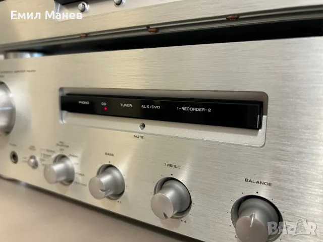 Marantz, снимка 6 - Аудиосистеми - 48492112