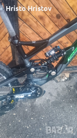 велосипед NOTON YT 2.0, снимка 7 - Велосипеди - 52457048