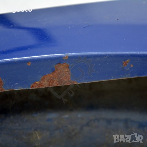 Десен калник Volkswagen Touran I 2003-2010 ID:105911, снимка 5 - Части - 41538835