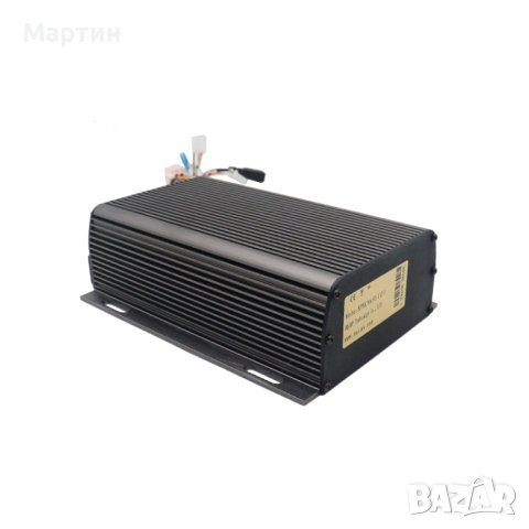 Контролер Sabvoton SVMC7260 1500W Smart Синусоиден с Bluetooth, снимка 3 - Аксесоари за велосипеди - 42550418