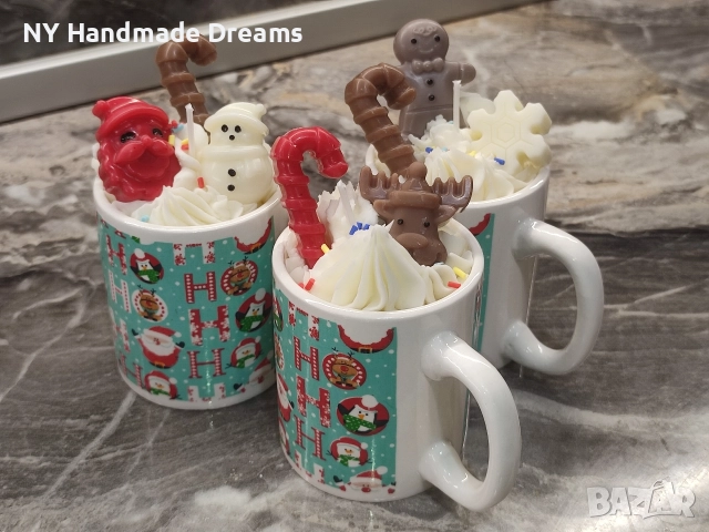 100% ръчно изработени!!!, снимка 14 - Декорация за дома - 52629987