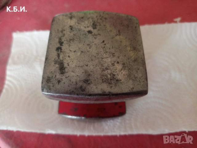 СПОТЕР TECNA ПРОФЕСИОНАЛЕН - оригинален - италиански - ИСТЕНСКИ - КАЧЕСТВЕН -, снимка 12 - Други инструменти - 53489800