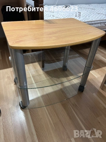 Масичка/бюро/стол, снимка 6 - Маси - 53525372