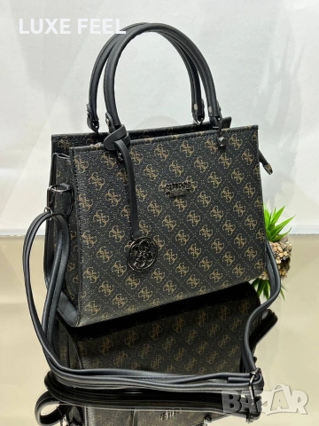 Guess⚜️Дамски Чанти , снимка 2 - Чанти - 53497986