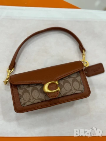 чанти coach, снимка 13 - Чанти - 50741606