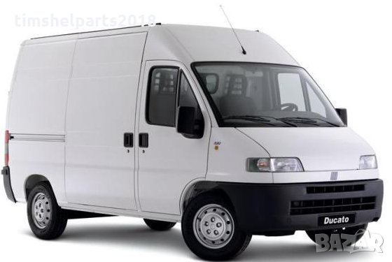 Долна ролка за плъзгаща врата FIAT Ducato-PEUGEOT Boxer- CITROEN Jumper- 1994-2002, снимка 3 - Части - 33919356