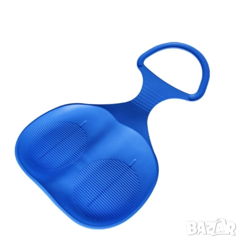 Преносима пластмасова шейна с дръжка 