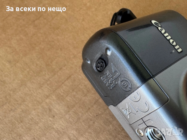 Цифров фотоапарат Canon PowerShot A2000IS , 10mp, снимка 14 - Фотоапарати - 51795168