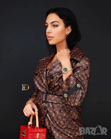 палто louis vuitton , снимка 6 - Палта, манта - 50778007