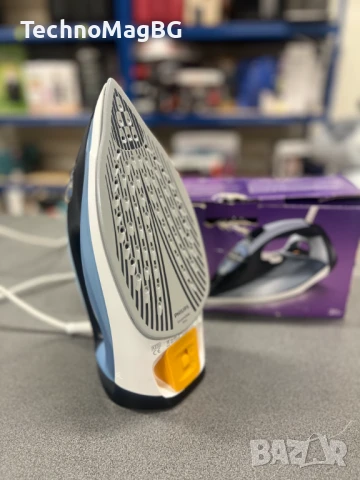 Ютия с пара Philips Azur 7000 , 2800 W, снимка 4 - Ютии - 51146241