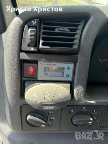 Fiat Ducato EuroMobil кемпер, снимка 16 - Каравани и кемпери - 51707649