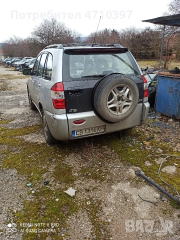 DR5 на части, снимка 3 - Автомобили и джипове - 53117716