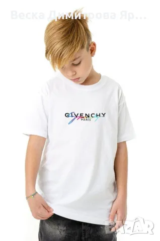 Детски тениски 