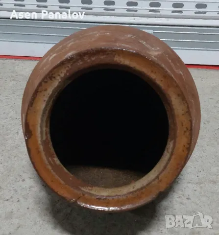 Старинна делва/автентична/ 3бр, снимка 8 - Антикварни и старинни предмети - 39399464