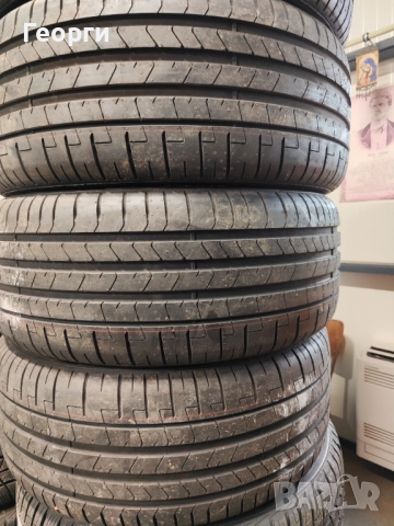 4бр.летни гуми 245/40/20 Pirelli, снимка 8 - Гуми и джанти - 52464250