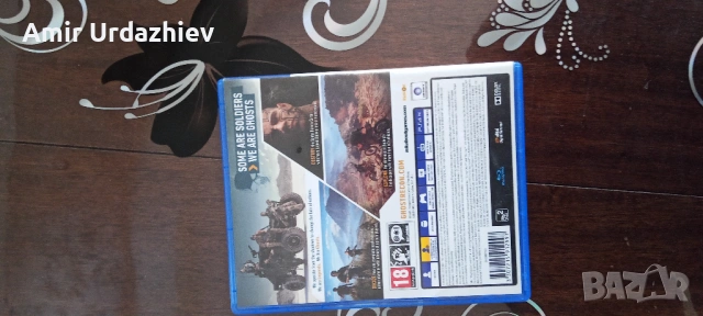 Продава игри за ps4, снимка 3 - Игри за PlayStation - 53132582