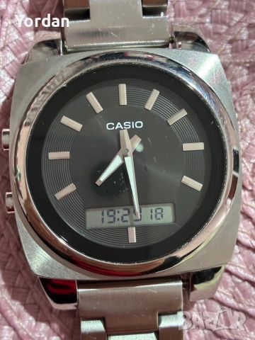 Casio 