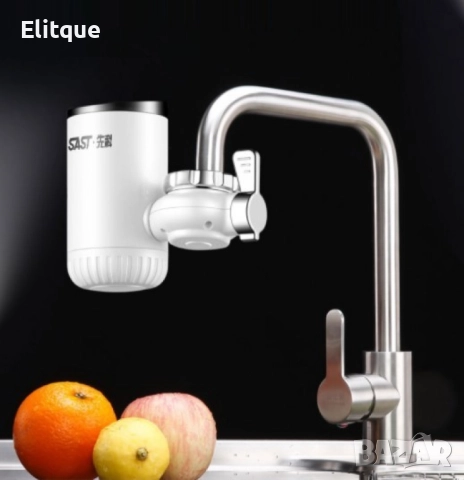 Нагревател за вода универсален TV77, снимка 9 - Друга електроника - 52895049