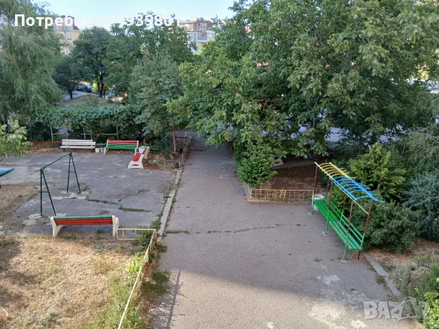 Продавам двустаен апартамент  в жк Надежда 2, снимка 11 - Апартаменти - 55954496