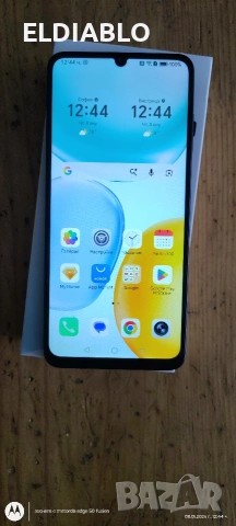 здравейте продавам телефон honor x5c plus , снимка 7 - Други - 53032239