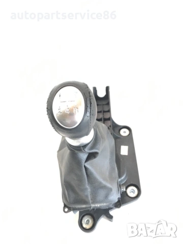 Лост за смяна на предавки 5 скорости LHD за Mazda 3 1.6 16V (2005), снимка 3 - Части - 53661449