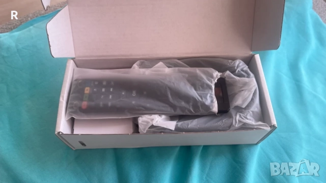 IPTV Set-Top Box MAG522 – 4K UHD медия плейър (Малко използван), снимка 3 - Приемници и антени - 55808370