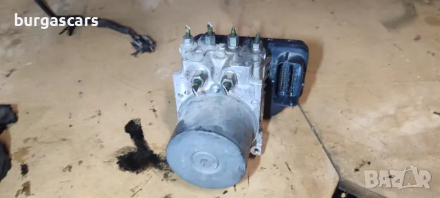 Abs 133800-9490 / 47660 1MR0A Infiniti M Q70 2011г 3.0-238к.с. - 350лв, снимка 3 - Части - 48631265