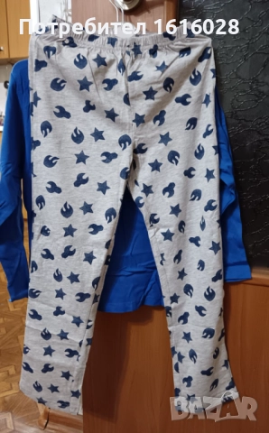 Детски пижами на Пес Патрул и Динозаври Джурасик парк., снимка 6 - Детски пижами - 52346639