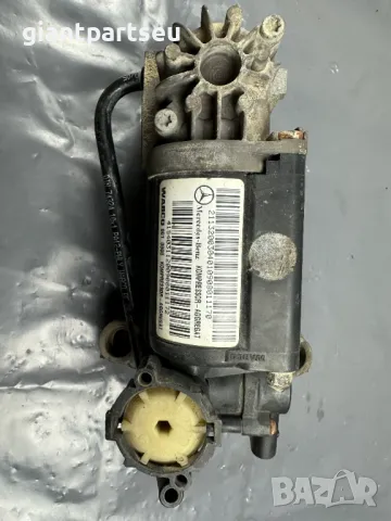 Компресор Въздушно Окачване за Мерцедес Mercedes-benz 4430201671 WABCO, снимка 3 - Части - 49167843
