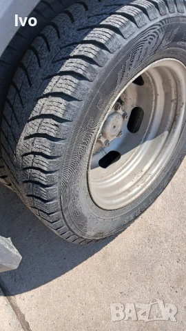 Mercedes-Benz Sprinter 412, снимка 15 - Бусове и автобуси - 50674221