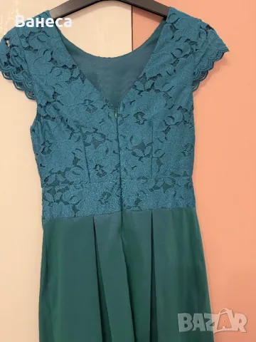 Красива рокля, снимка 3 - Рокли - 50349938