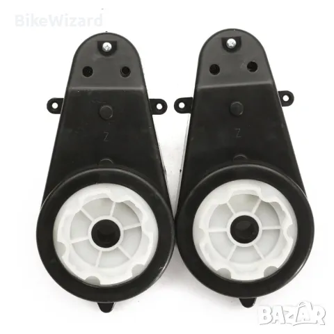 Alamor 12V 23000 об./мин. Електродвигателна скоростна комплект от две, снимка 1