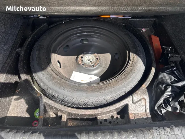 Фв тигуан 2.0тди на части / vw Tiguan 2.0tdi , снимка 7 - Автомобили и джипове - 50436367