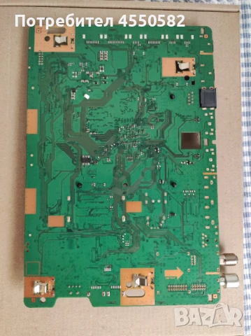 Нова оригинална Main Board BN41-02844D (BN94-17493A) за SAMSUNG Q43Q60AAU, снимка 2 - Части и Платки - 51214254