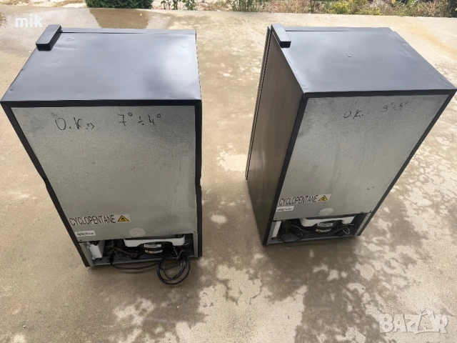 Малка хладилна витрина , снимка 8 - Витрини - 51985965