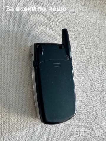 Ретро GSM Panasonic EB-X400 , Panasonic X400 , снимка 7 - Други - 53702215