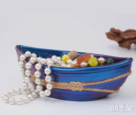 Молд кутия за съхранение лодка , снимка 4 - Форми - 48104640