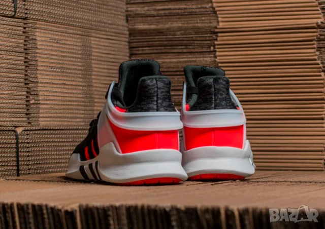 adidas EQT ADV Support J 'номер 46  2/3 оригинални маратонки , снимка 4 - Маратонки - 50712524