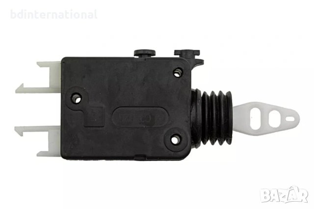 6615.03 Централно заключване на врата Citroen Berlingo, Peugeot Partner, 5 ПИН, снимка 4 - Части - 53728604