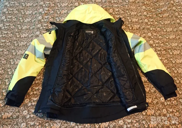 Univern - M, снимка 4 - Якета - 48094980