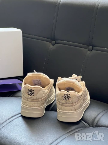 дамски маратонки christian dior , снимка 4 - Маратонки - 50576777