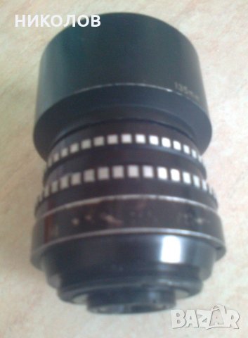 НЕМСКИ ОБЕКТИВ Mayer- Optik , снимка 2 - Обективи и филтри - 35966473