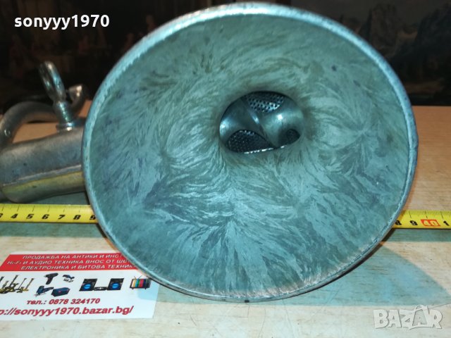 ALEXANDERWERK-РЕТРО МЕЛНИЦА-GERMANY 2809211818, снимка 14 - Антикварни и старинни предмети - 34284371