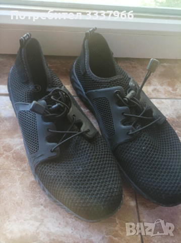 Мъжки работни обувки , снимка 6 - Маратонки - 51654130