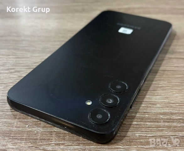 Samsung Galaxy A05s 128GB 4GB RAM, снимка 7 - Samsung - 52633527