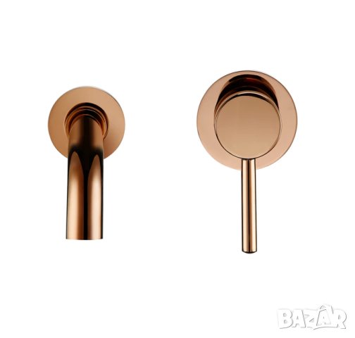 Смесител за вграждане, снимка 4 - Смесители - 40584549