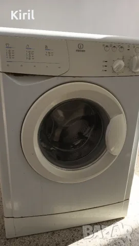 Продавам пералня